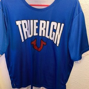 Rare true religion shirt